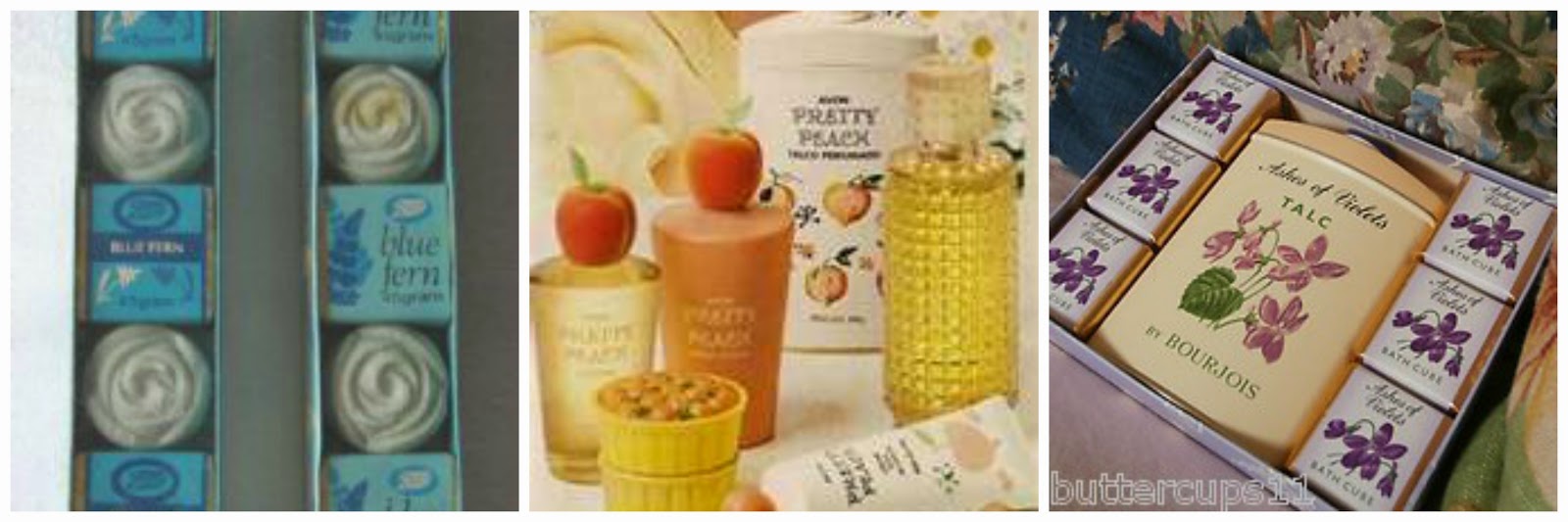 Seventies gift sets